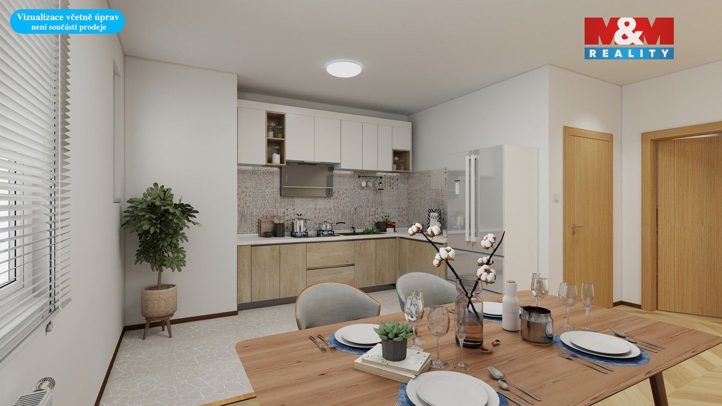 Prodej bytu 4+1 91 m² - foto 17