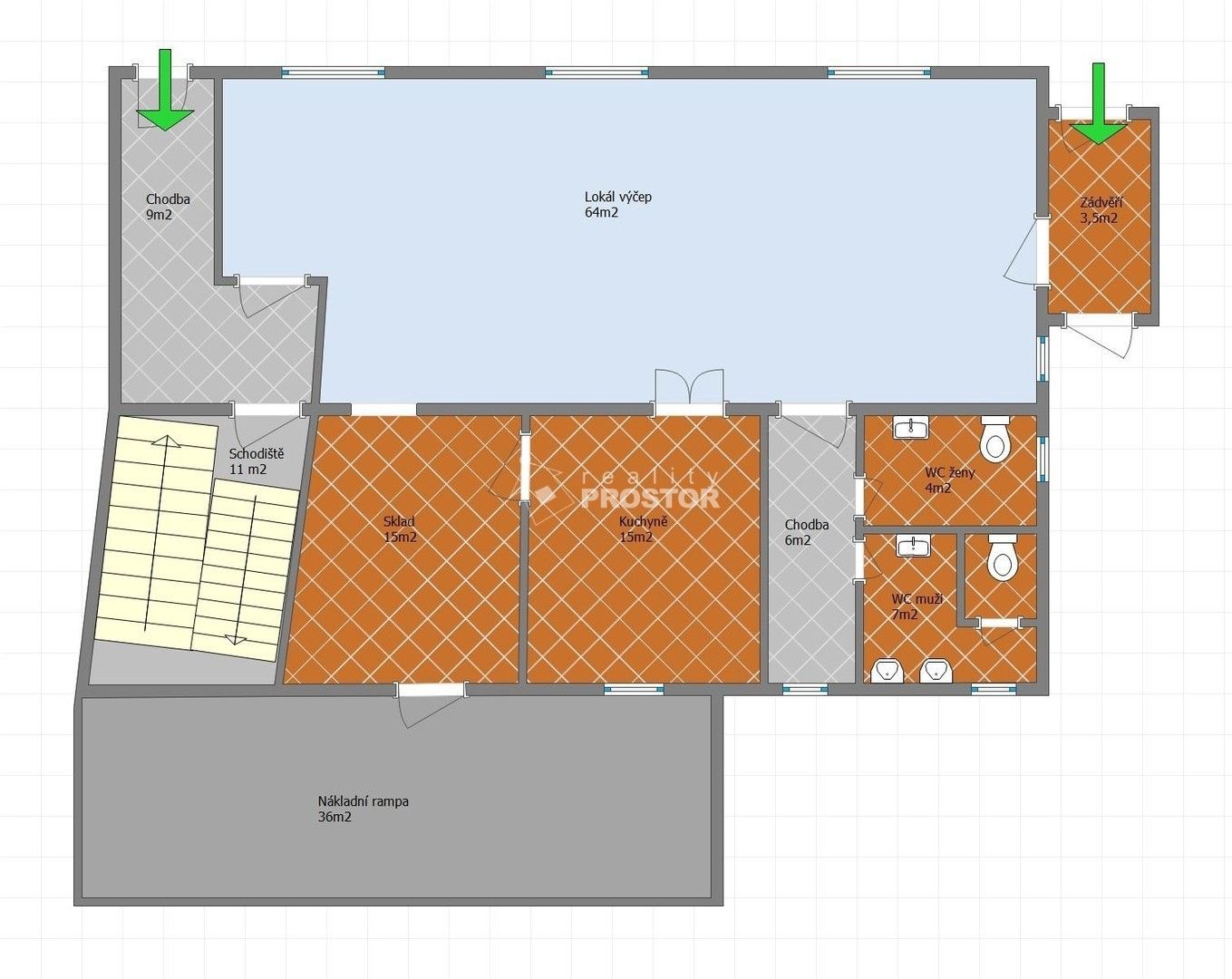 Prodej bytu 125 m² - foto 18