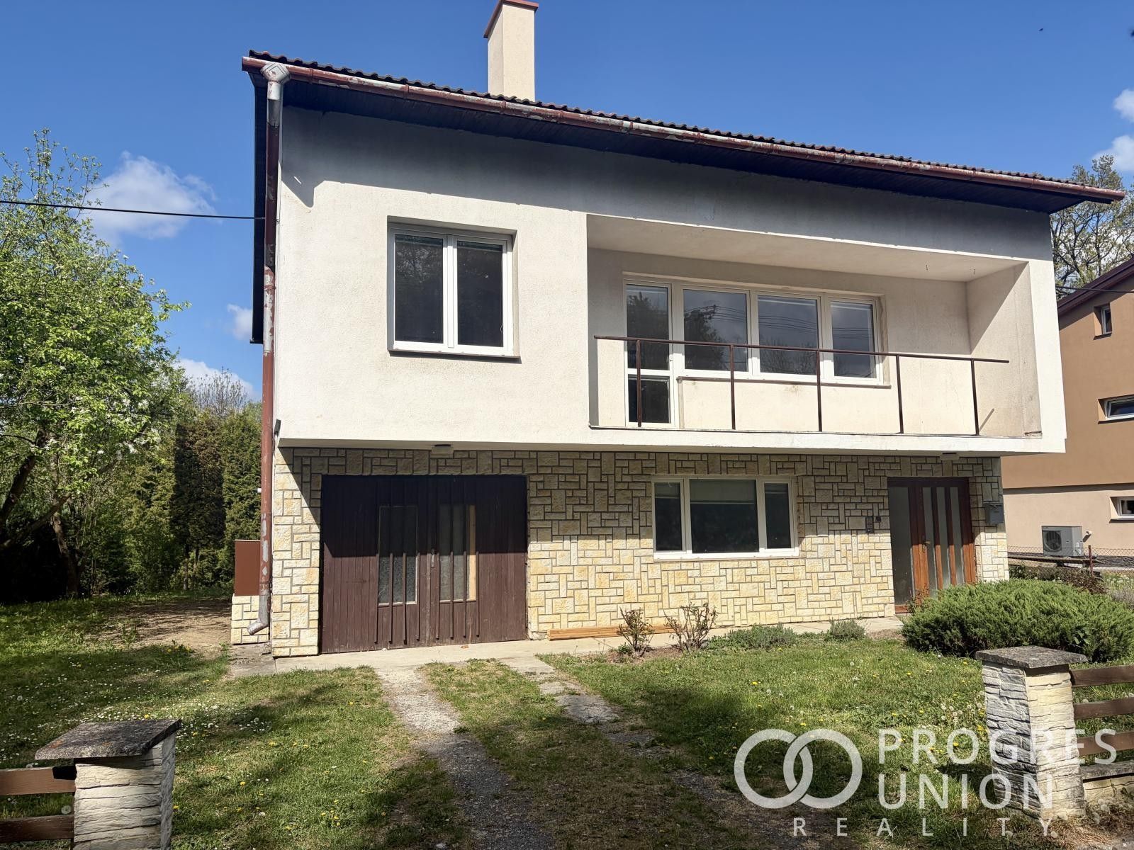 Prodej domu 205 m² - foto 1