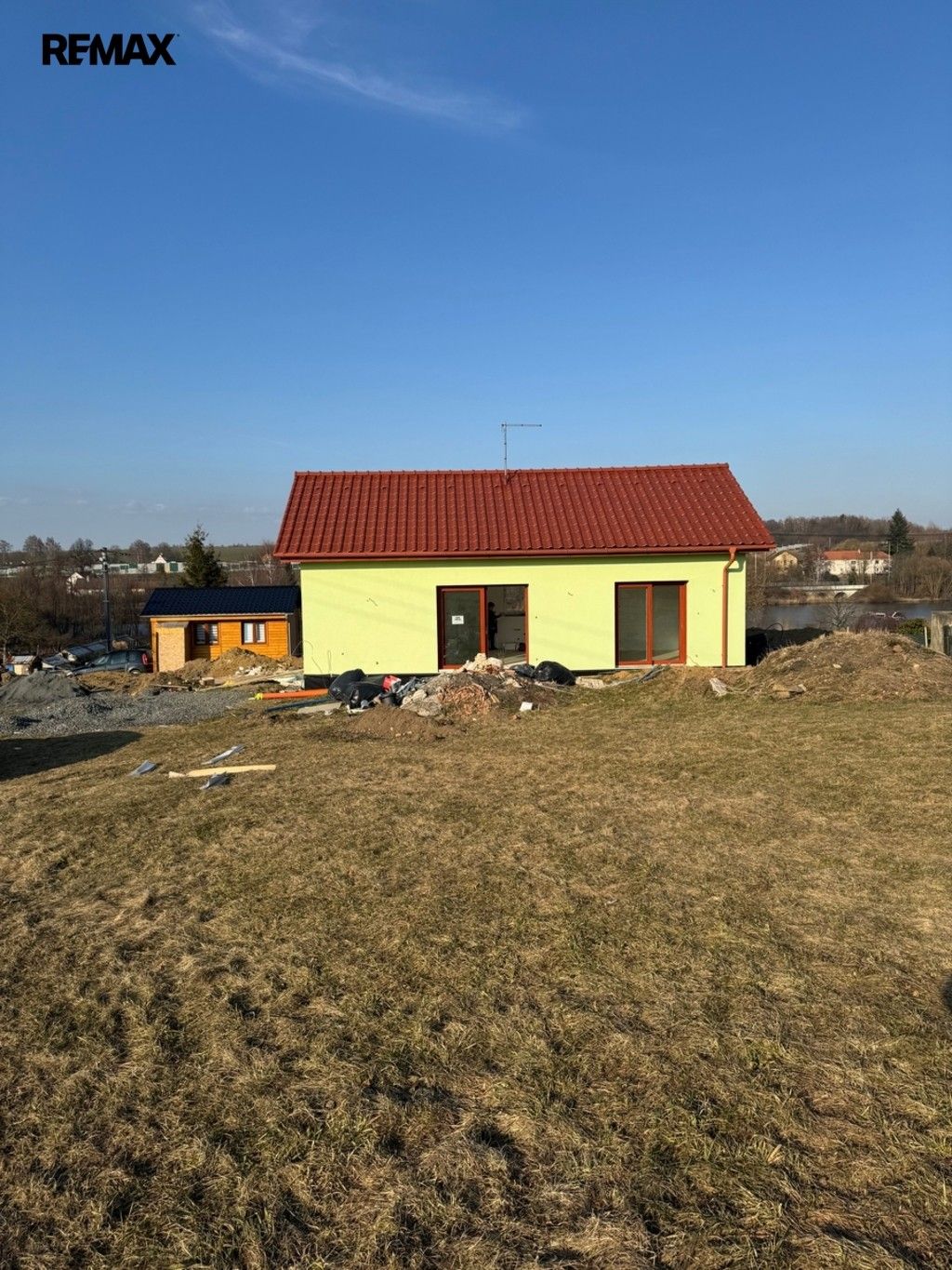 Prodej domu 55 m² - foto 1