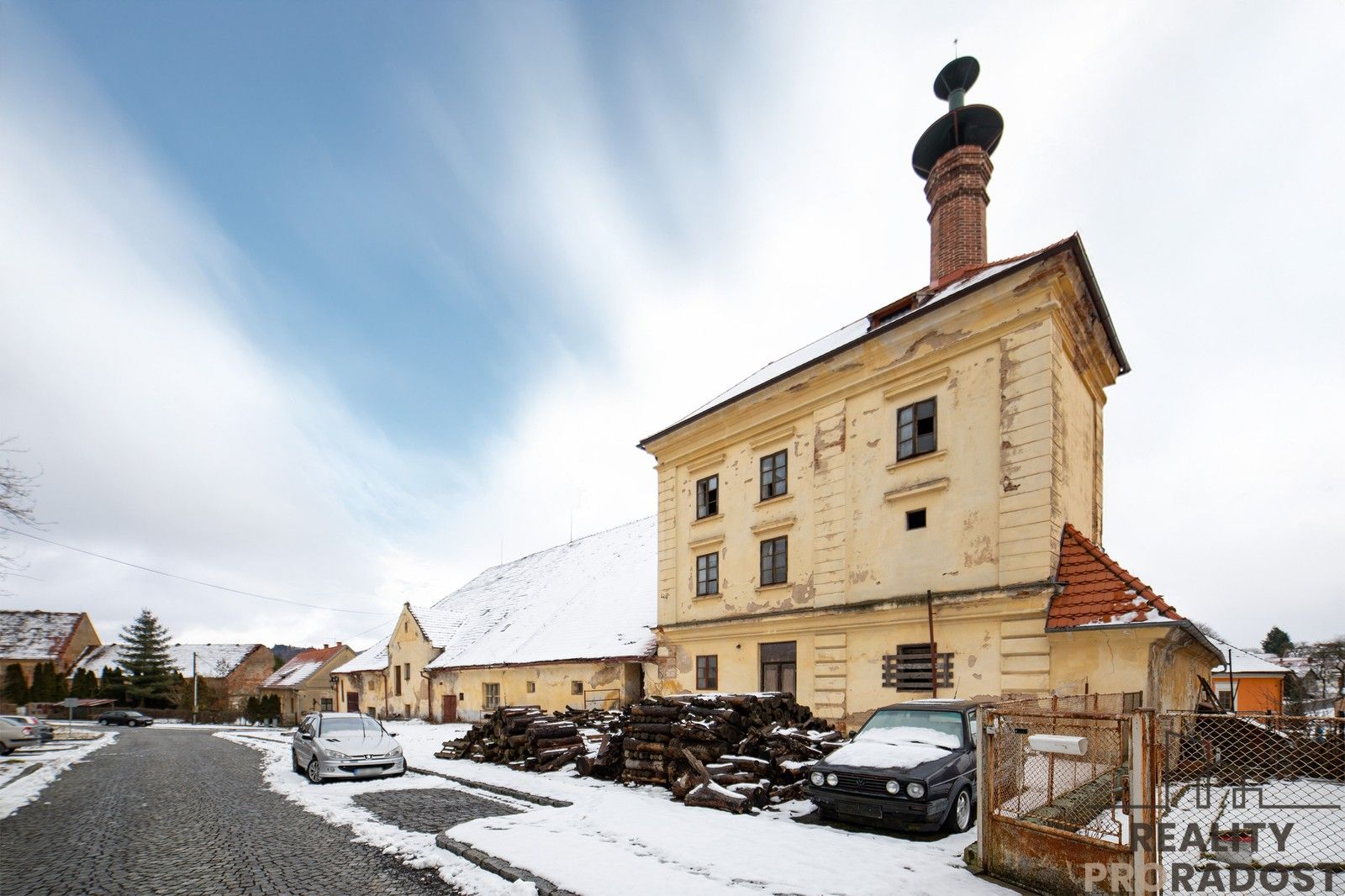 Prodej nemovitosti 1906 m² - foto 18