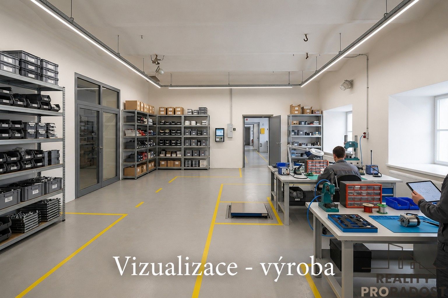 Prodej nemovitosti 1906 m² - foto 22