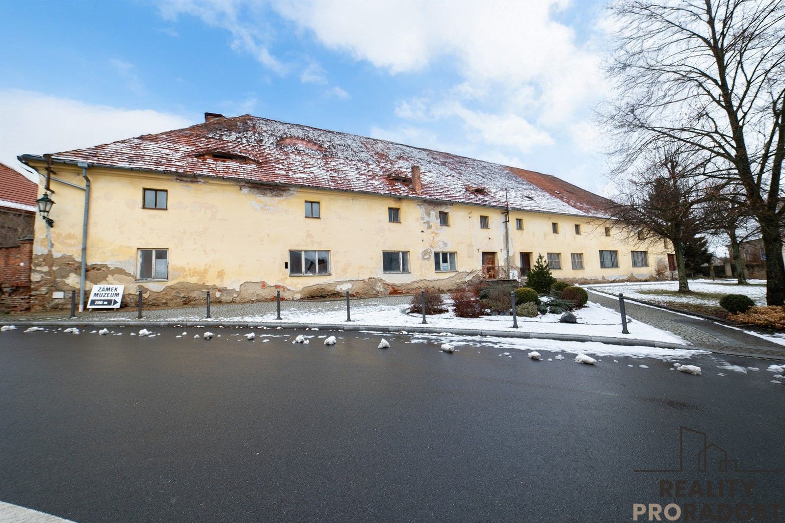 Prodej nemovitosti 1906 m² - foto 17