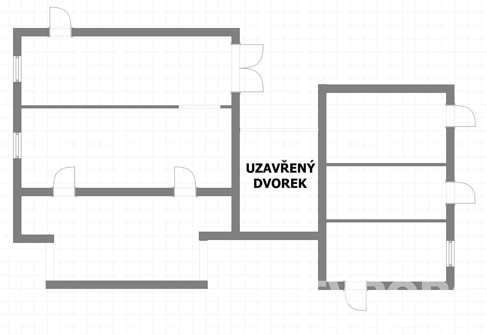 Prodej komerčního prostoru 109 m² - foto 5