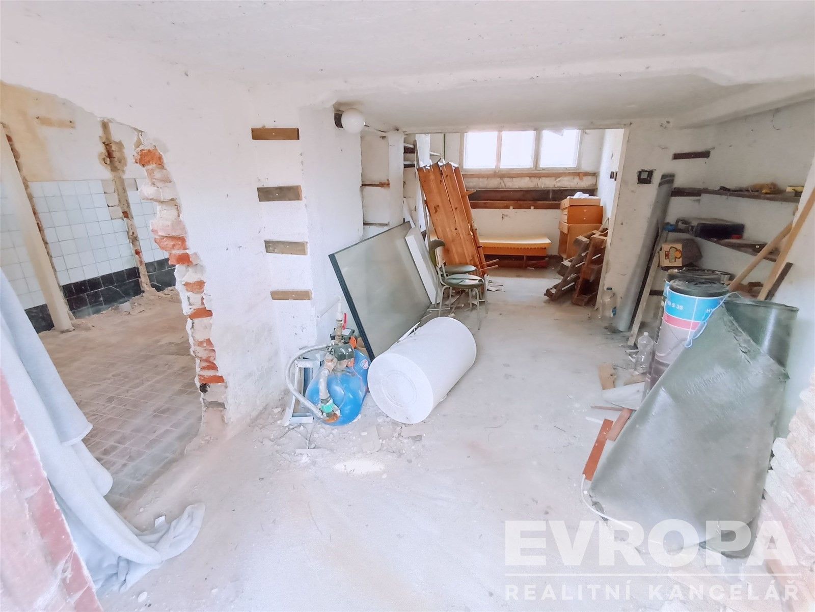 Prodej komerčního prostoru 109 m² - foto 6