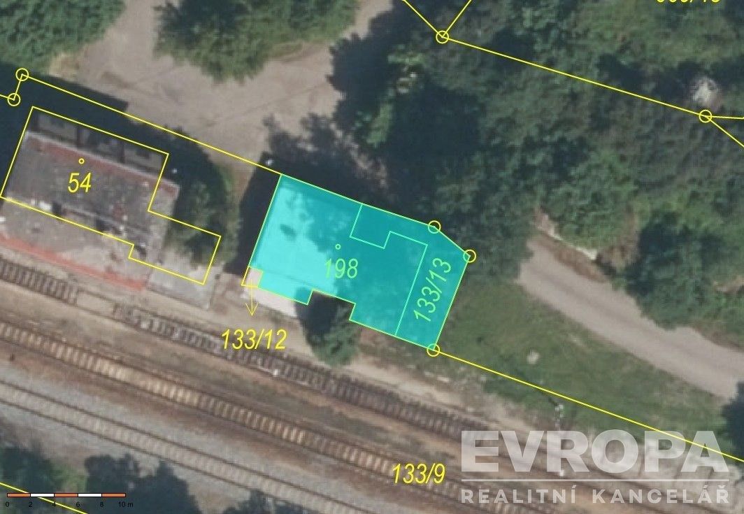 Prodej komerčního prostoru 109 m² - foto 10