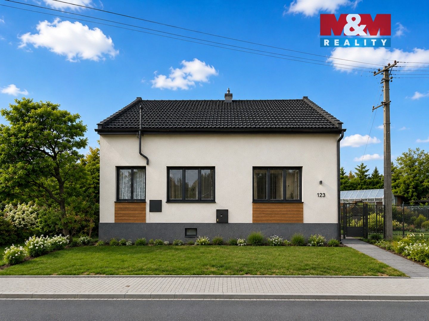 Prodej domu 110 m² - foto 2