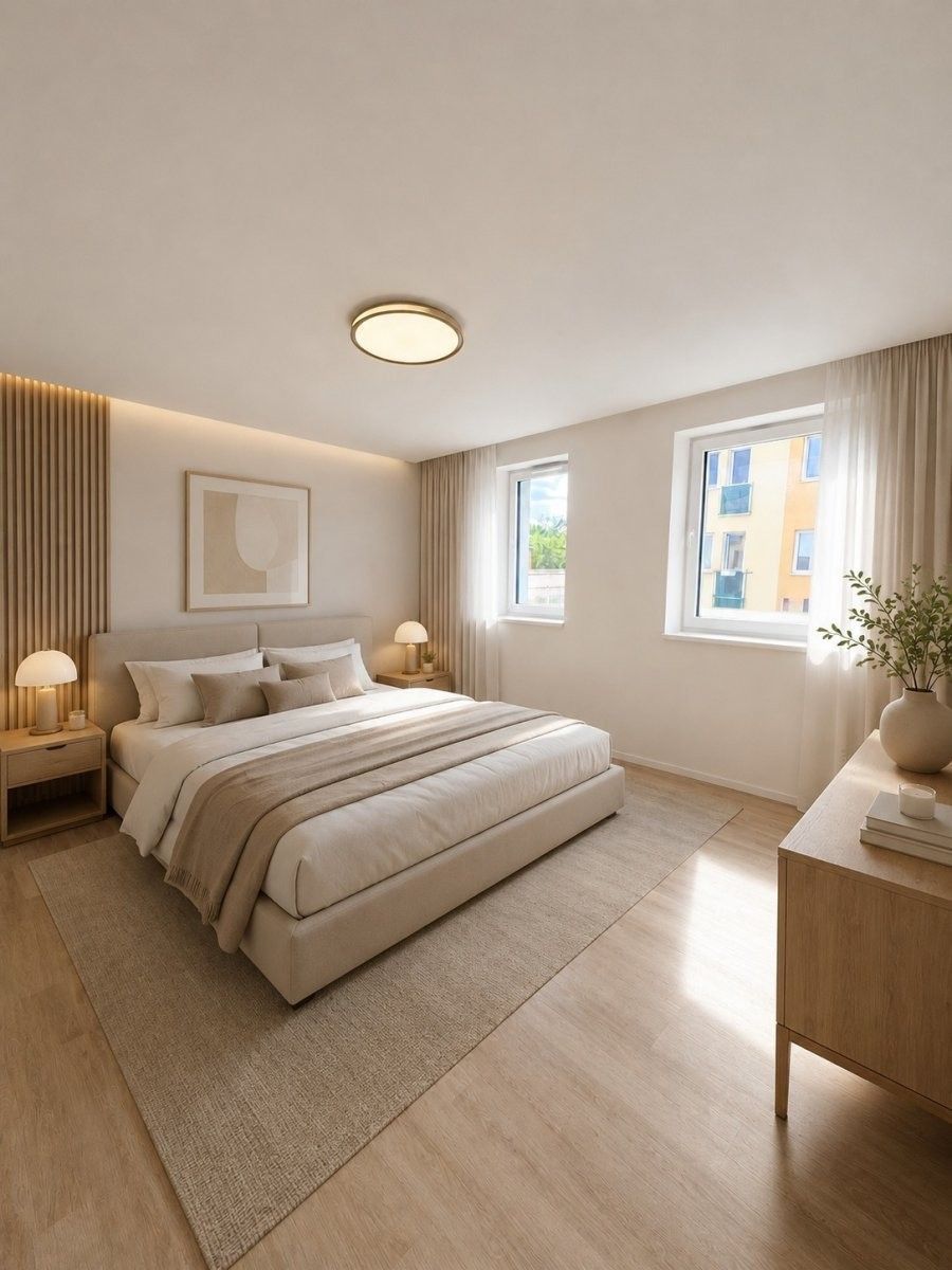 Pronájem bytu 3+kk 137 m² - foto 5
