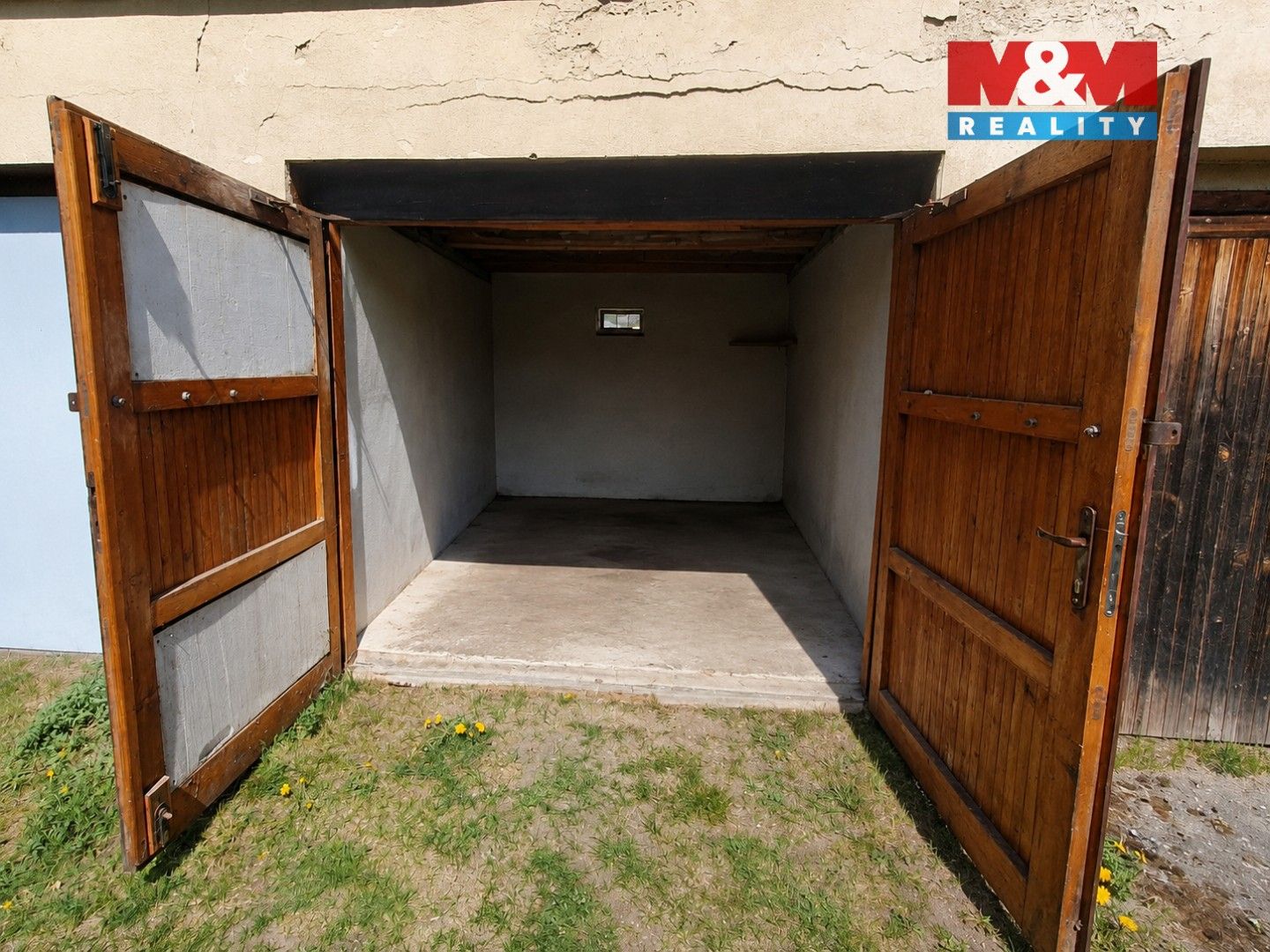 Prodej nemovitosti 18 m² - foto 1