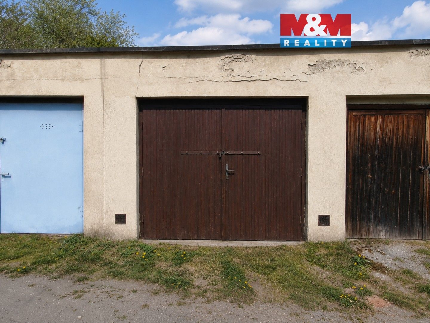 Prodej nemovitosti 18 m² - foto 2