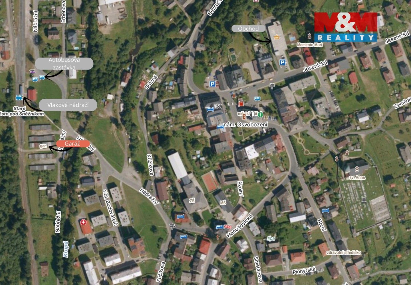 Prodej nemovitosti 18 m² - foto 4
