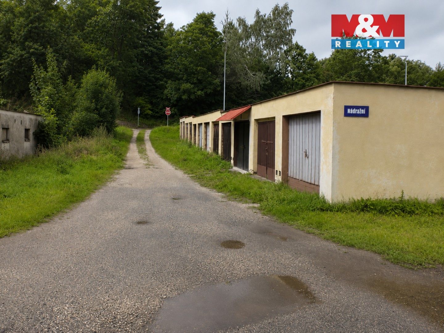 Prodej nemovitosti 18 m² - foto 3