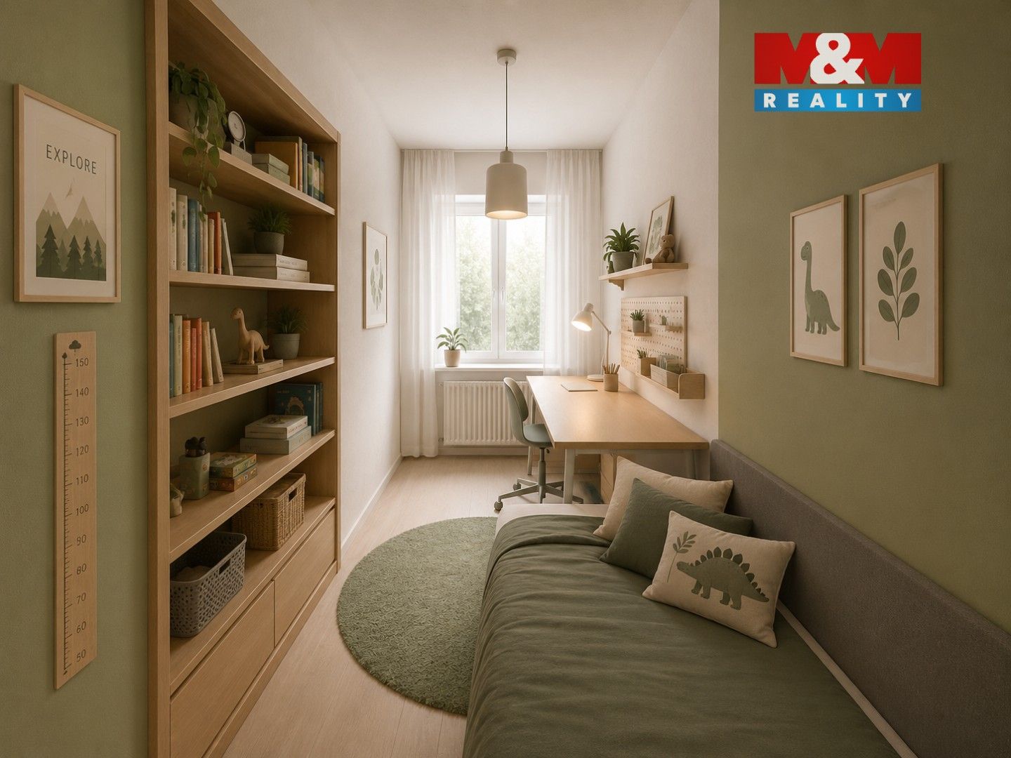 Prodej domu 110 m² - foto 14