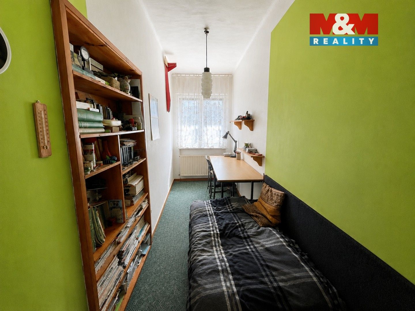 Prodej domu 110 m² - foto 15
