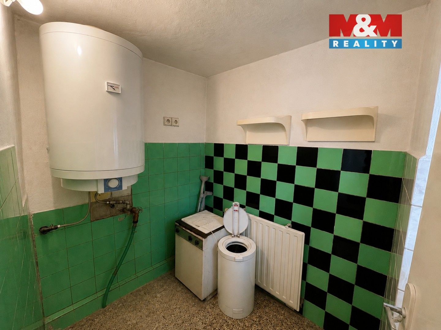Prodej domu 110 m² - foto 19