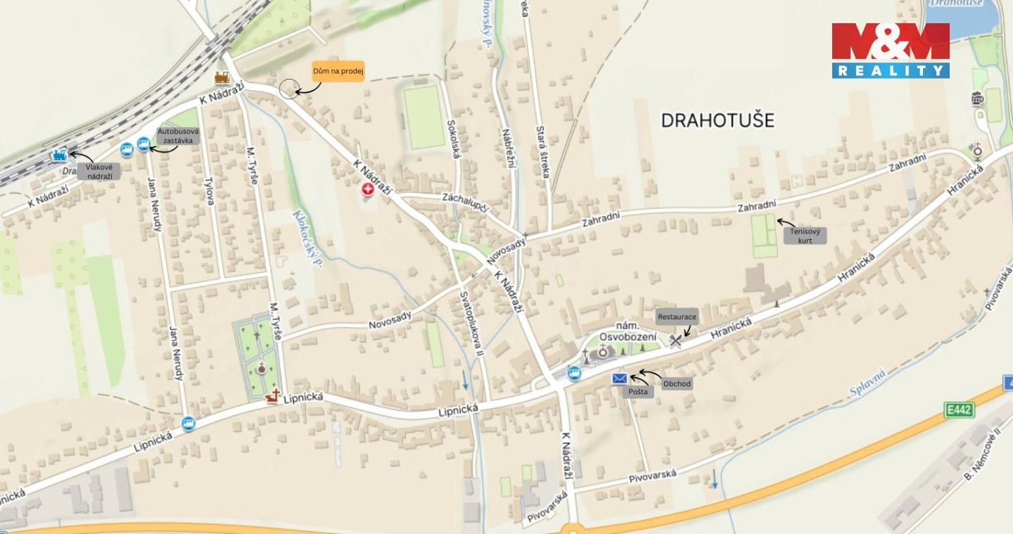 Prodej domu 110 m² - foto 30