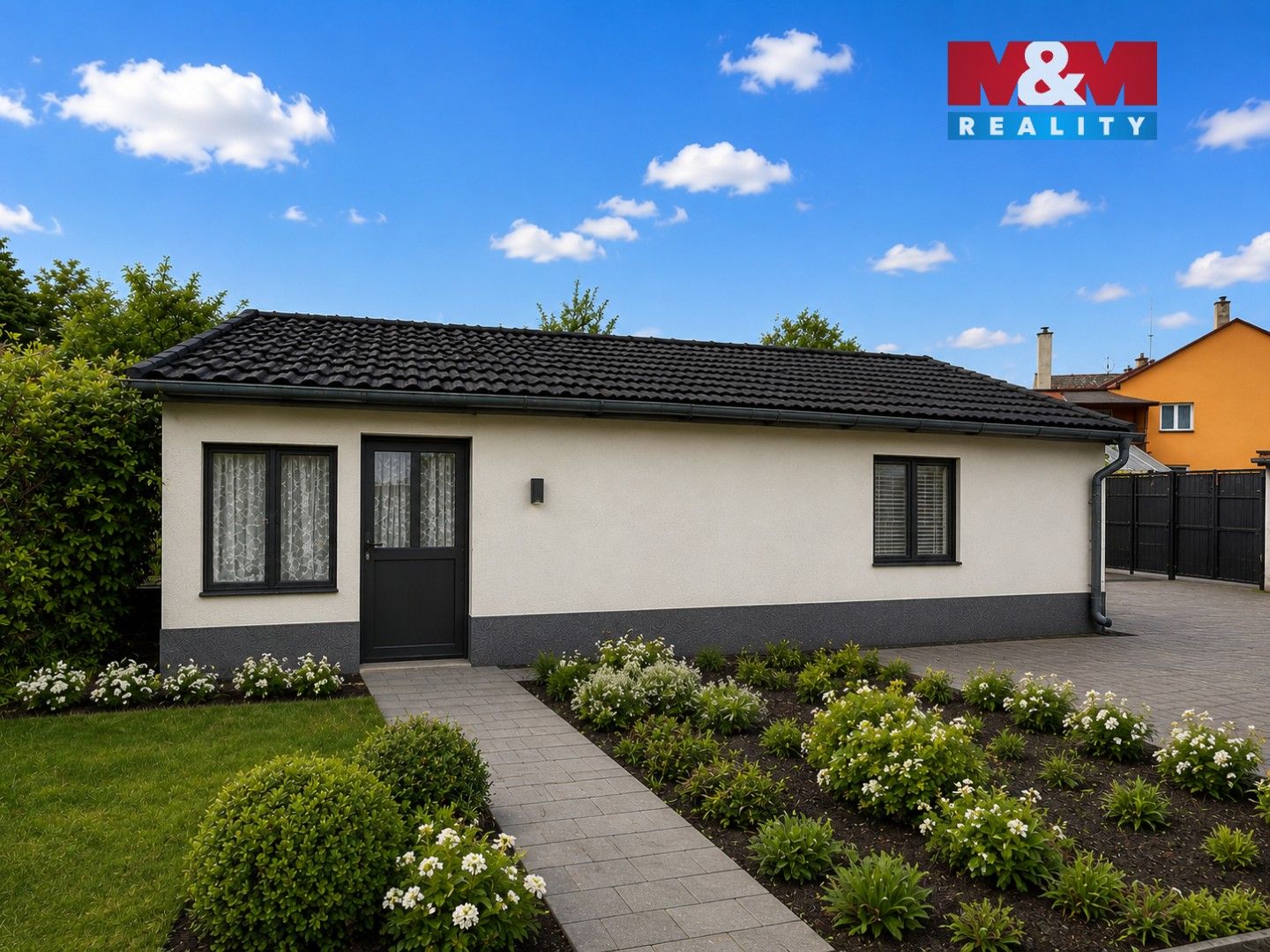 Prodej domu 110 m² - foto 27