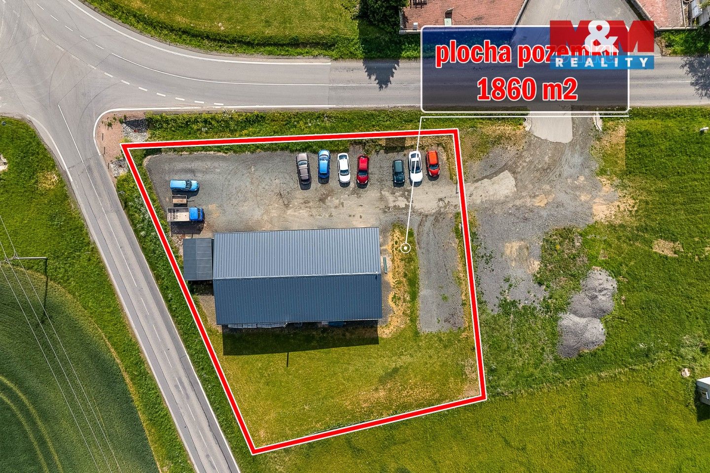 Prodej komerčního prostoru 270 m² - foto 4