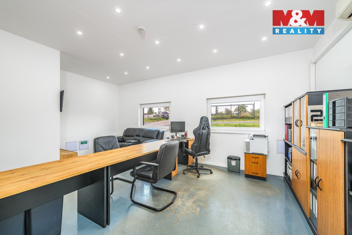 Prodej komerčního prostoru 270 m² - foto 7