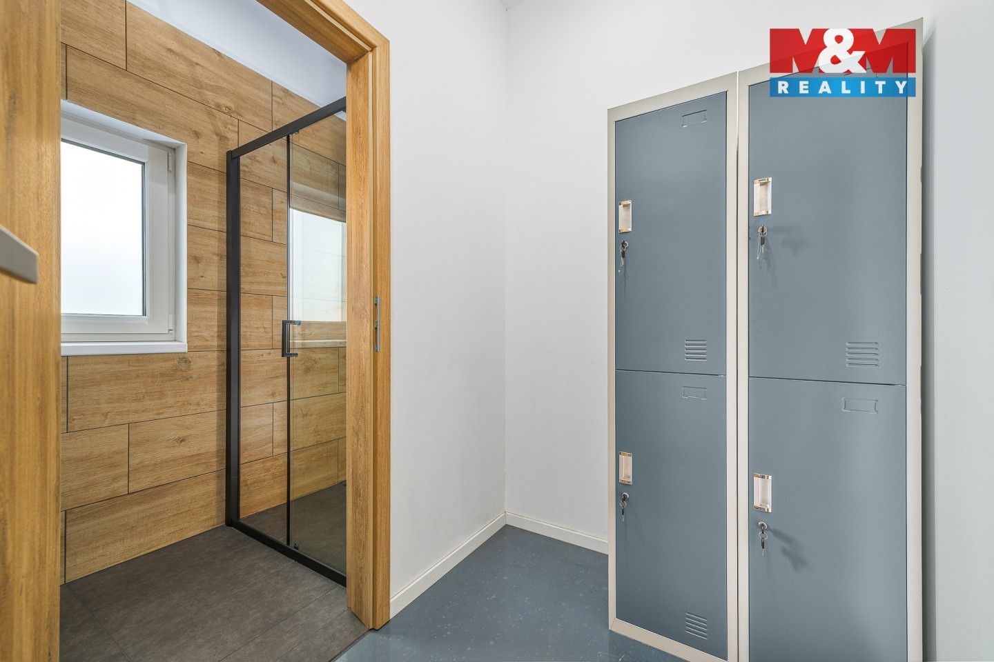 Prodej komerčního prostoru 270 m² - foto 9