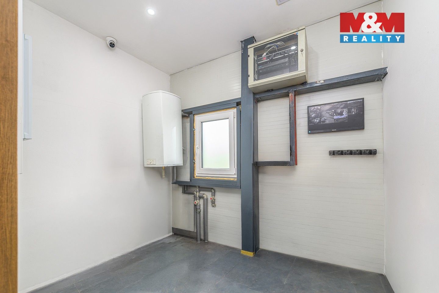 Prodej komerčního prostoru 270 m² - foto 11