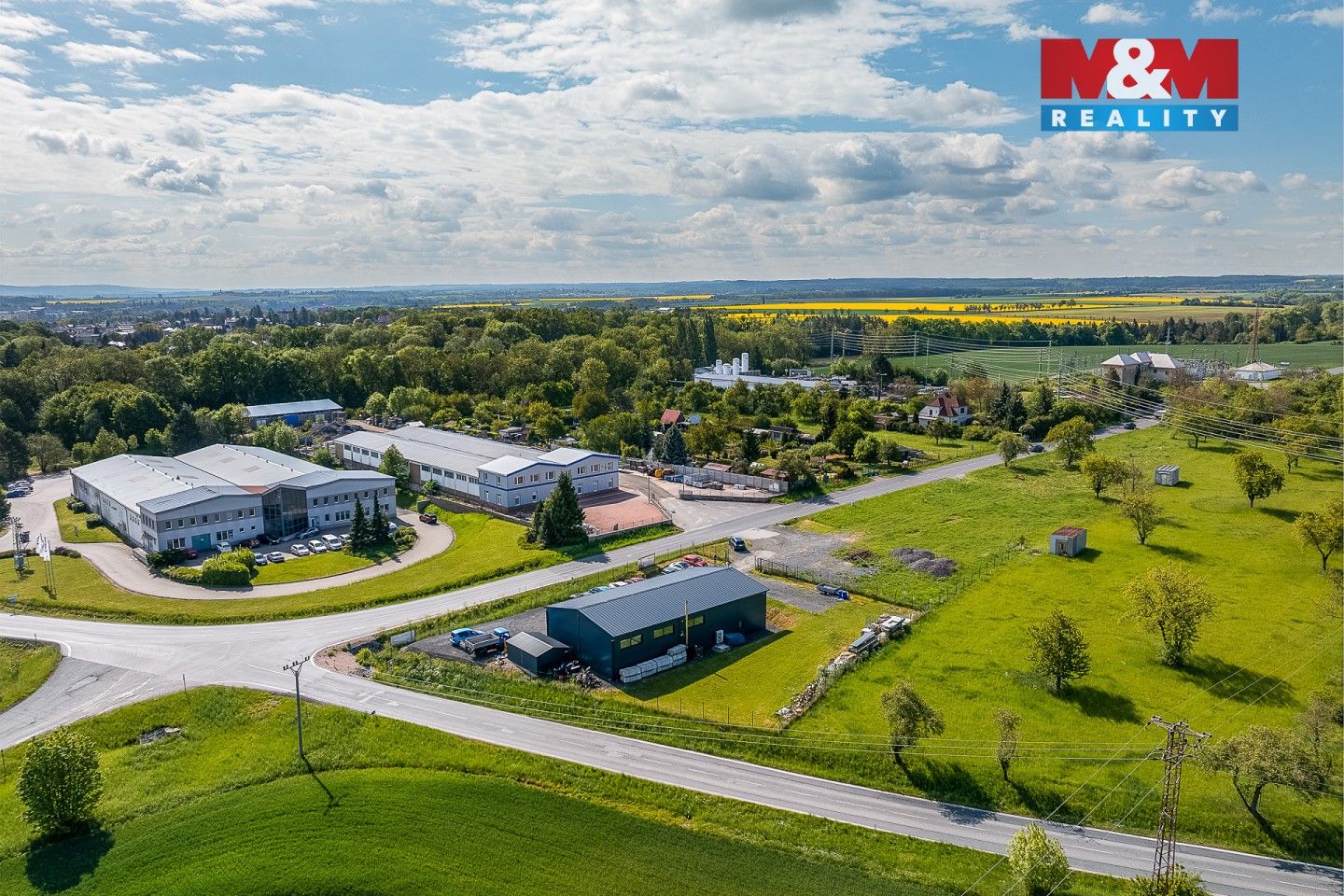 Prodej komerčního prostoru 270 m² - foto 12