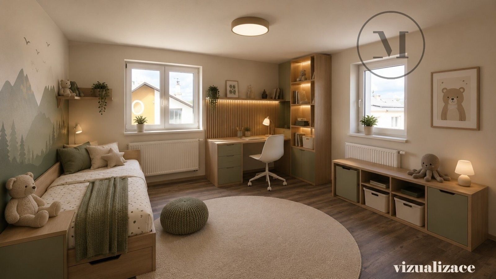 Prodej bytu 3+kk 96 m² - foto 6