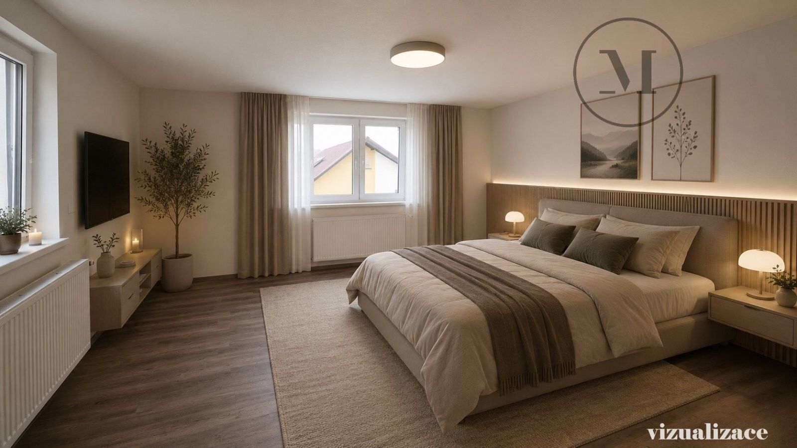 Prodej bytu 3+kk 96 m² - foto 4