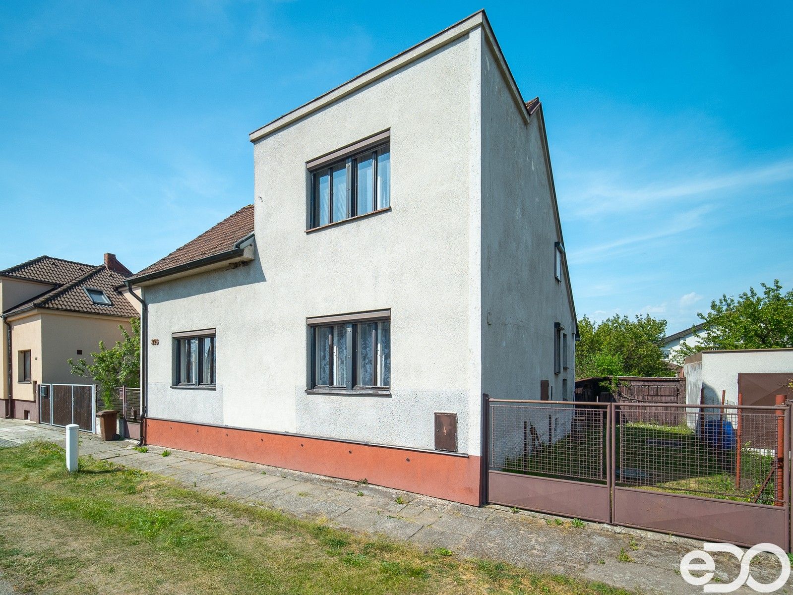 Prodej domu 133 m² - foto 1