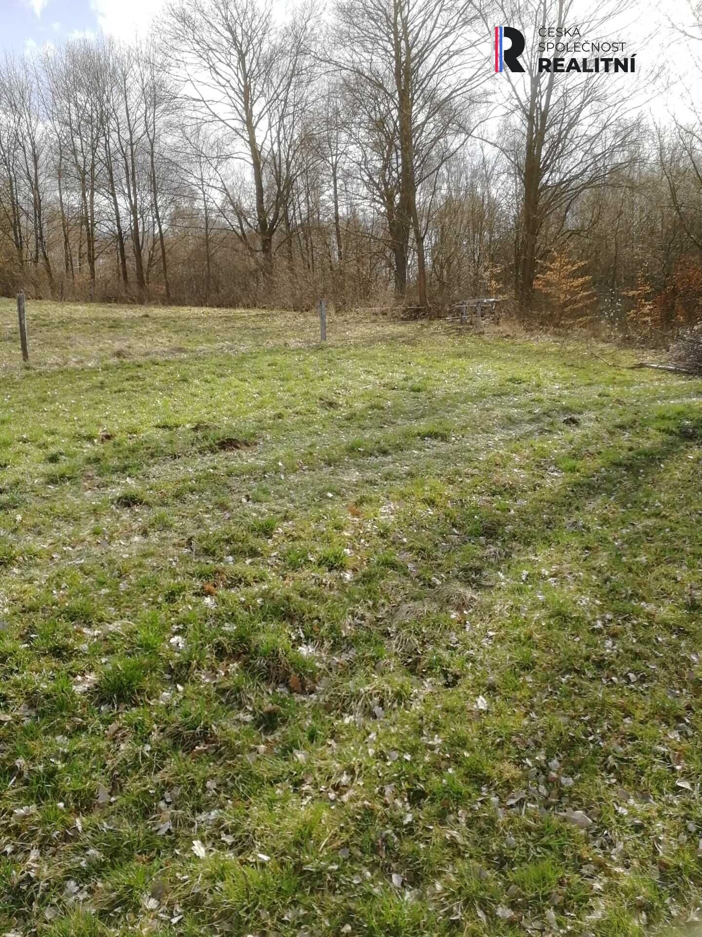 Prodej pozemku 1652 m² - foto 3