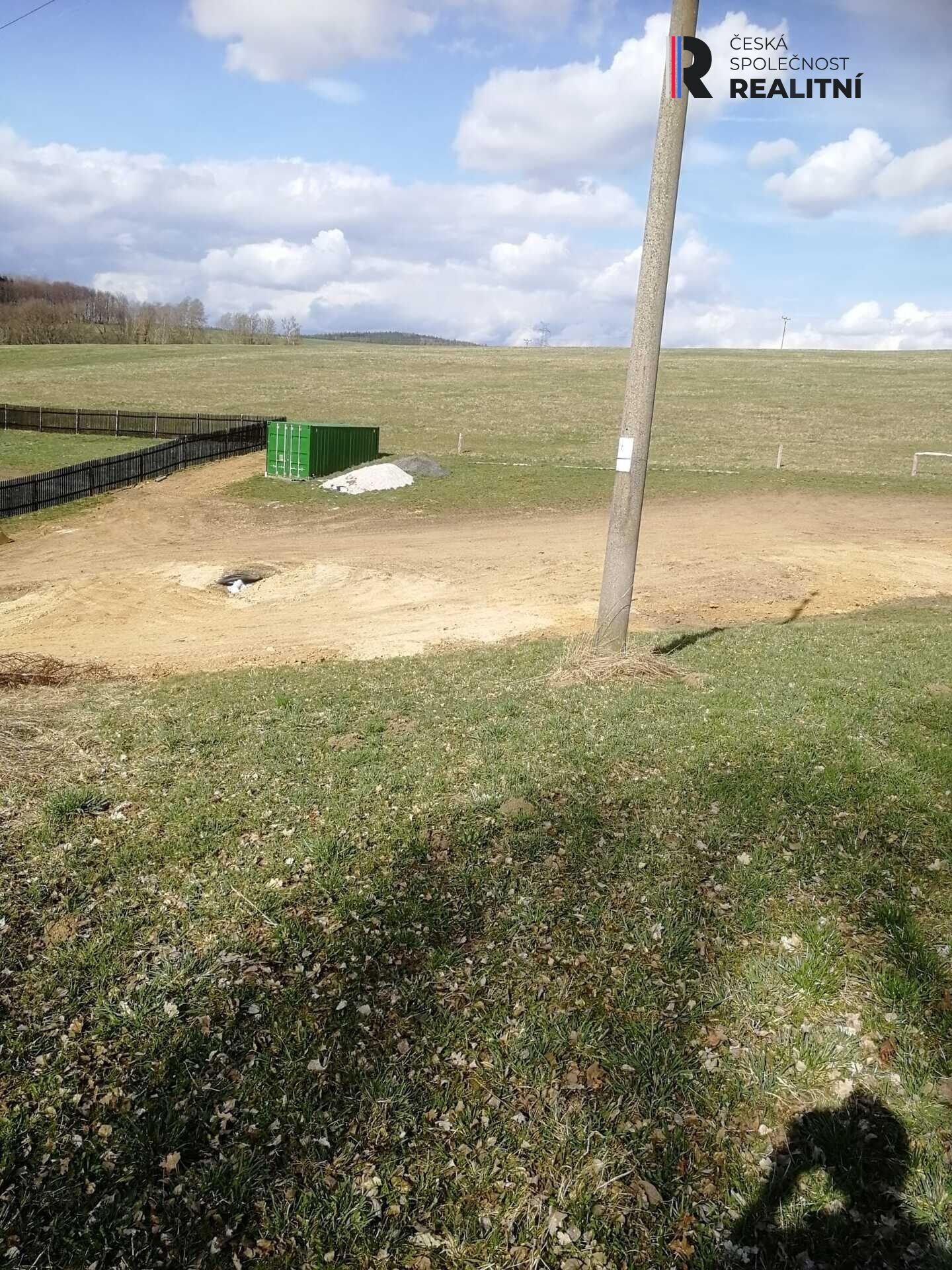 Prodej pozemku 1652 m² - foto 5