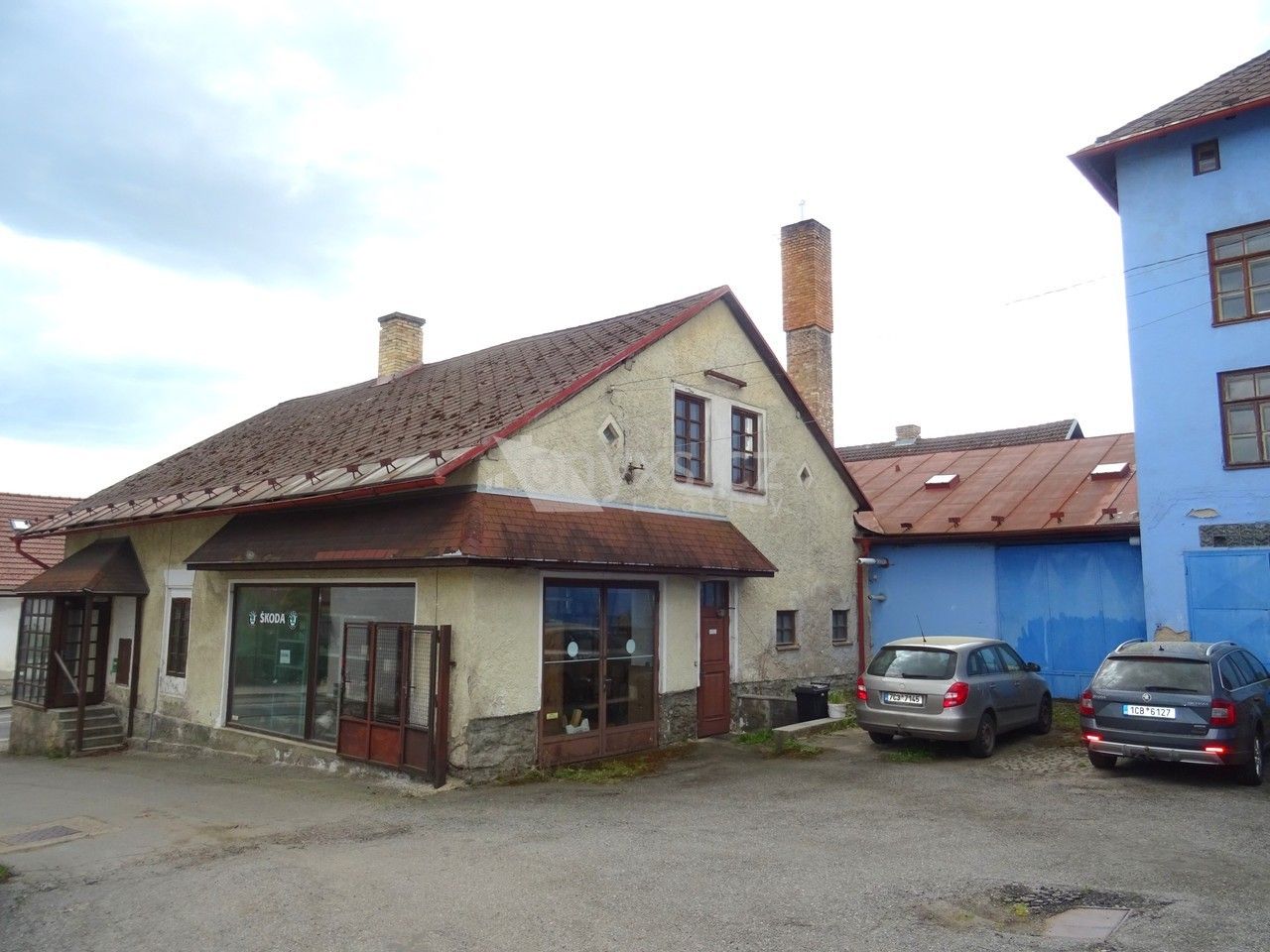 Prodej komerčního prostoru 1200 m² - foto 3