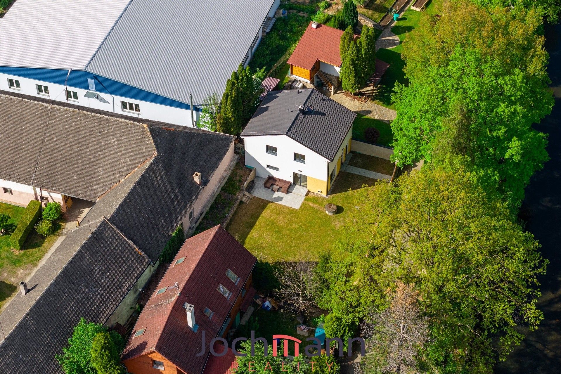 Prodej domu 120 m² - foto 16