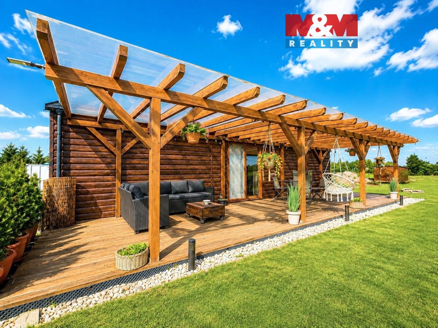 Prodej domu 40 m² - foto 1