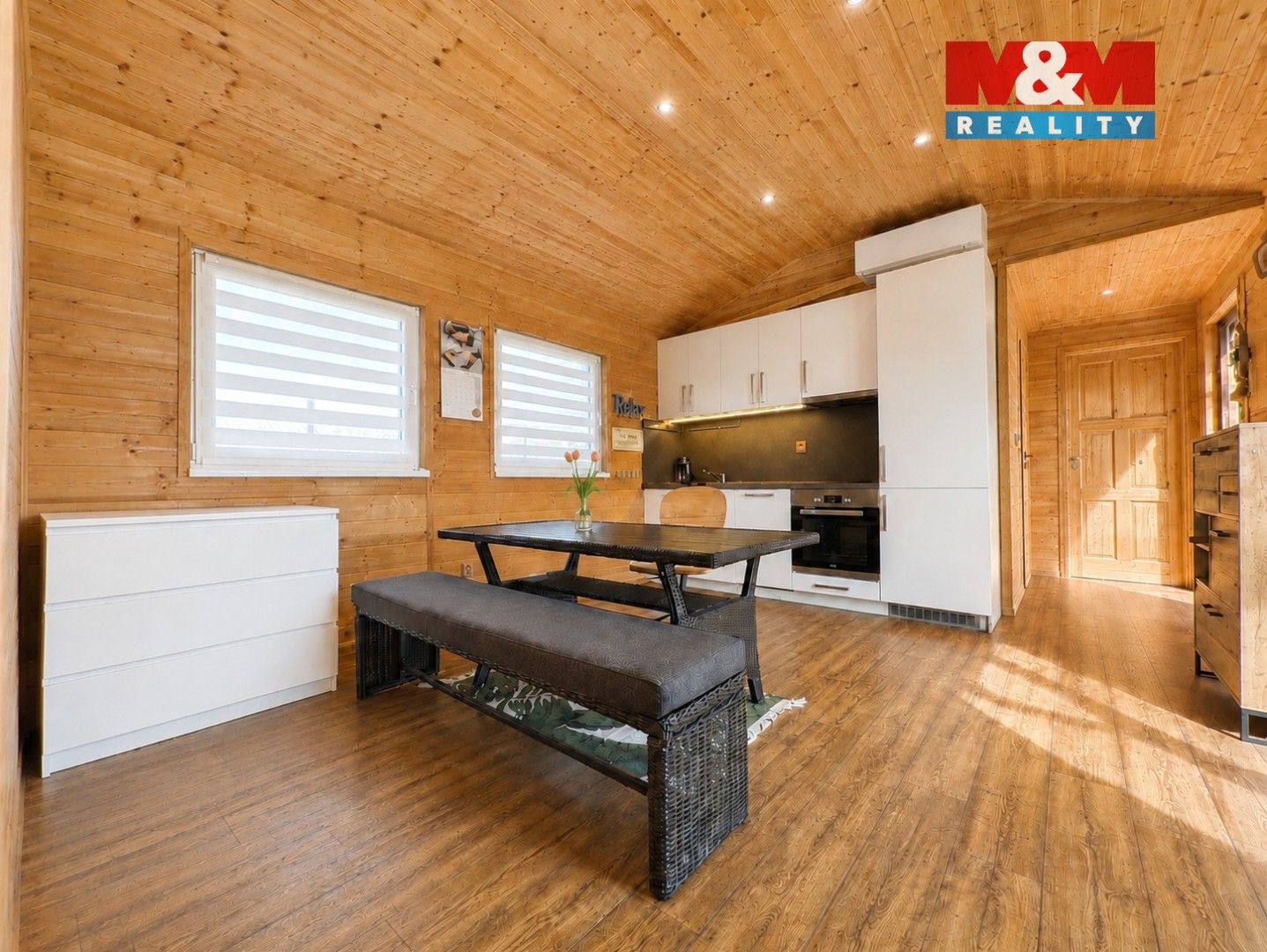 Prodej domu 40 m² - foto 4