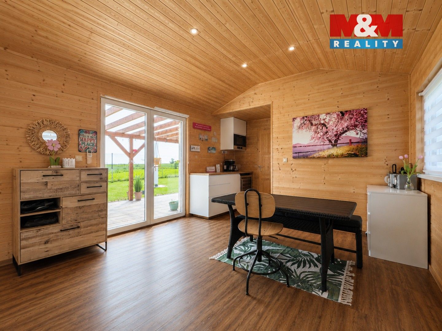 Prodej domu 40 m² - foto 5