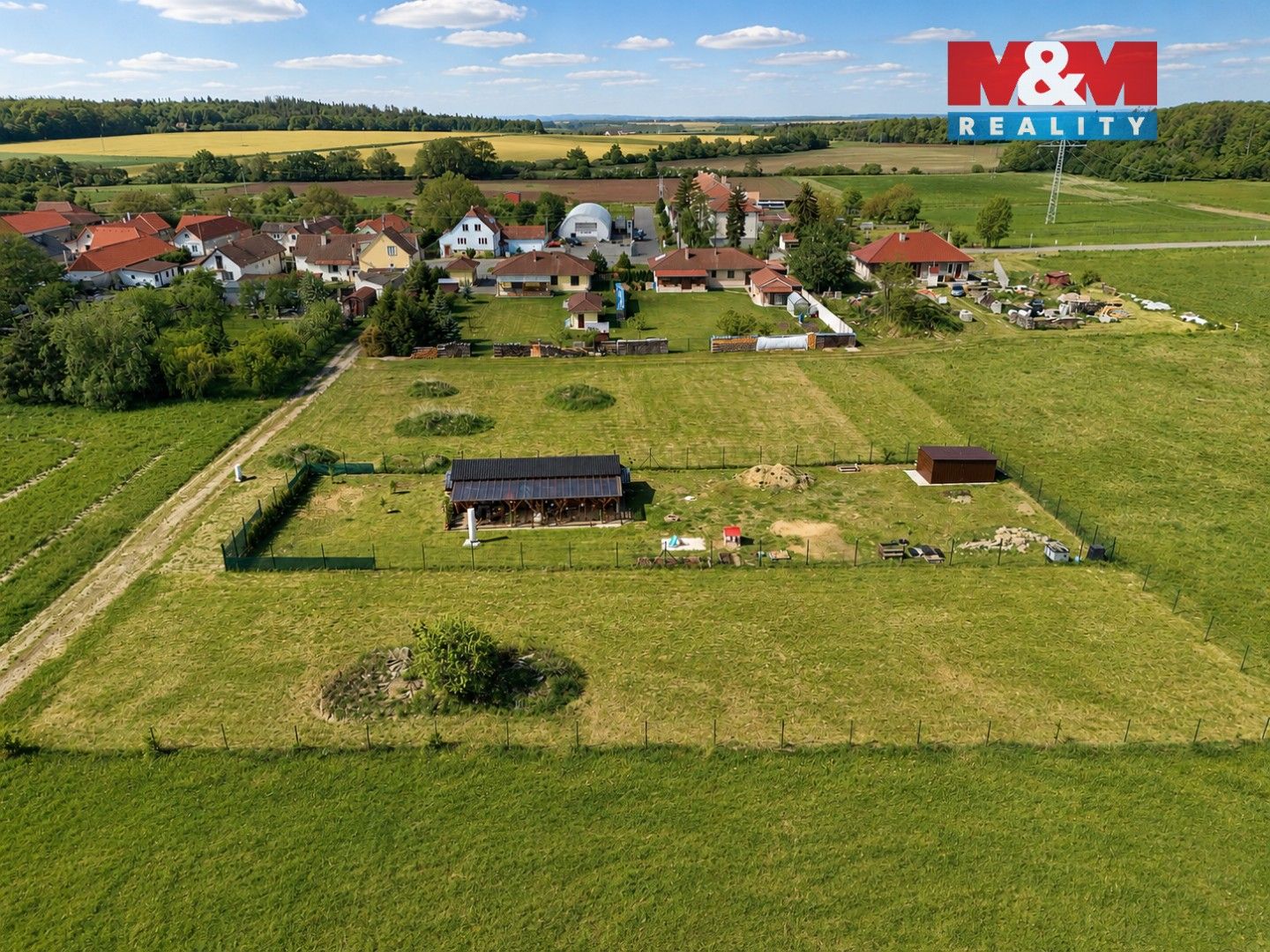 Prodej domu 40 m² - foto 13