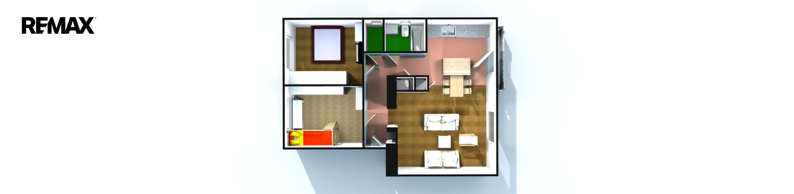 Prodej bytu 3+kk 77 m² - foto 5