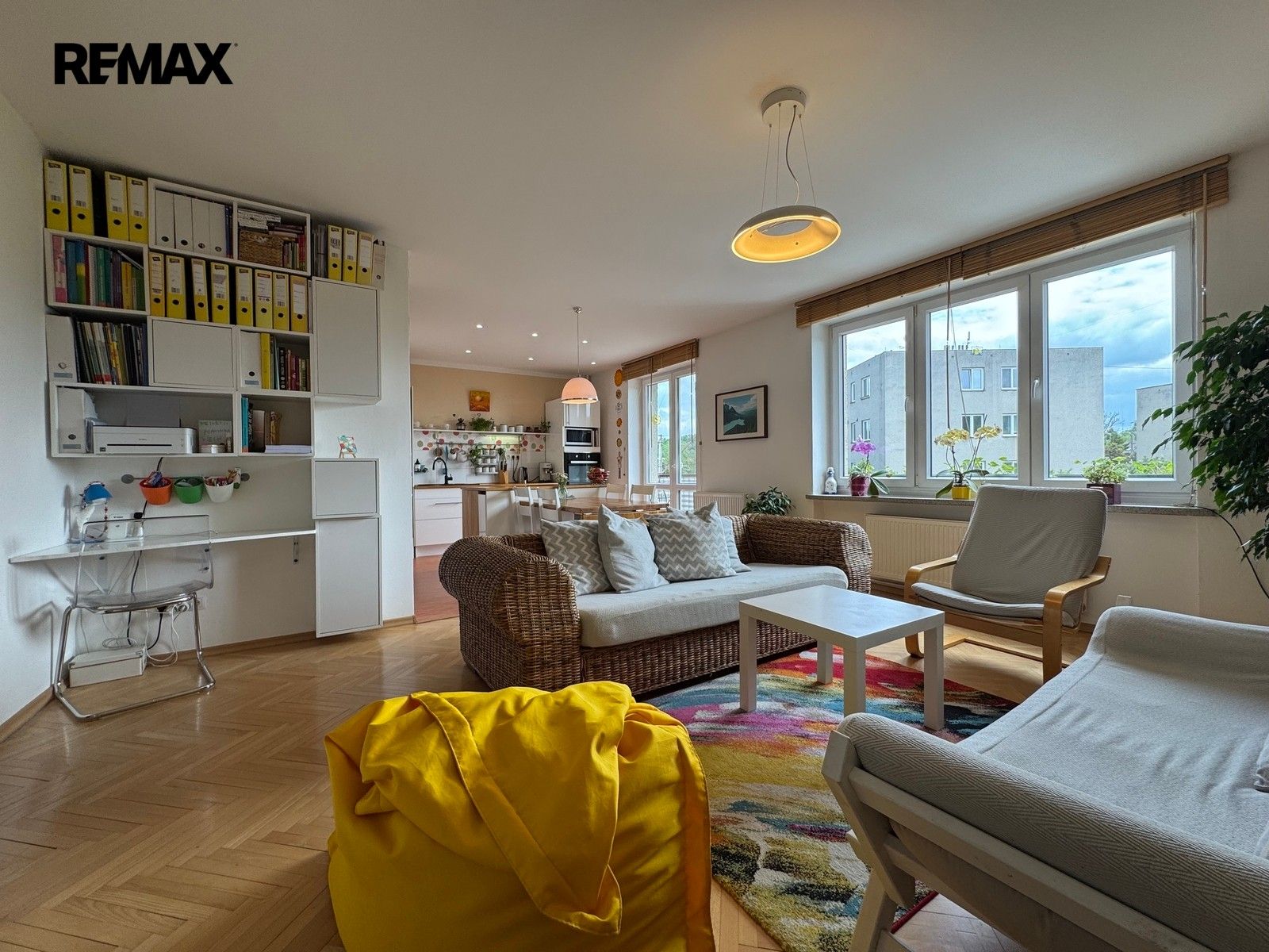Prodej bytu 3+kk 77 m² - foto 8