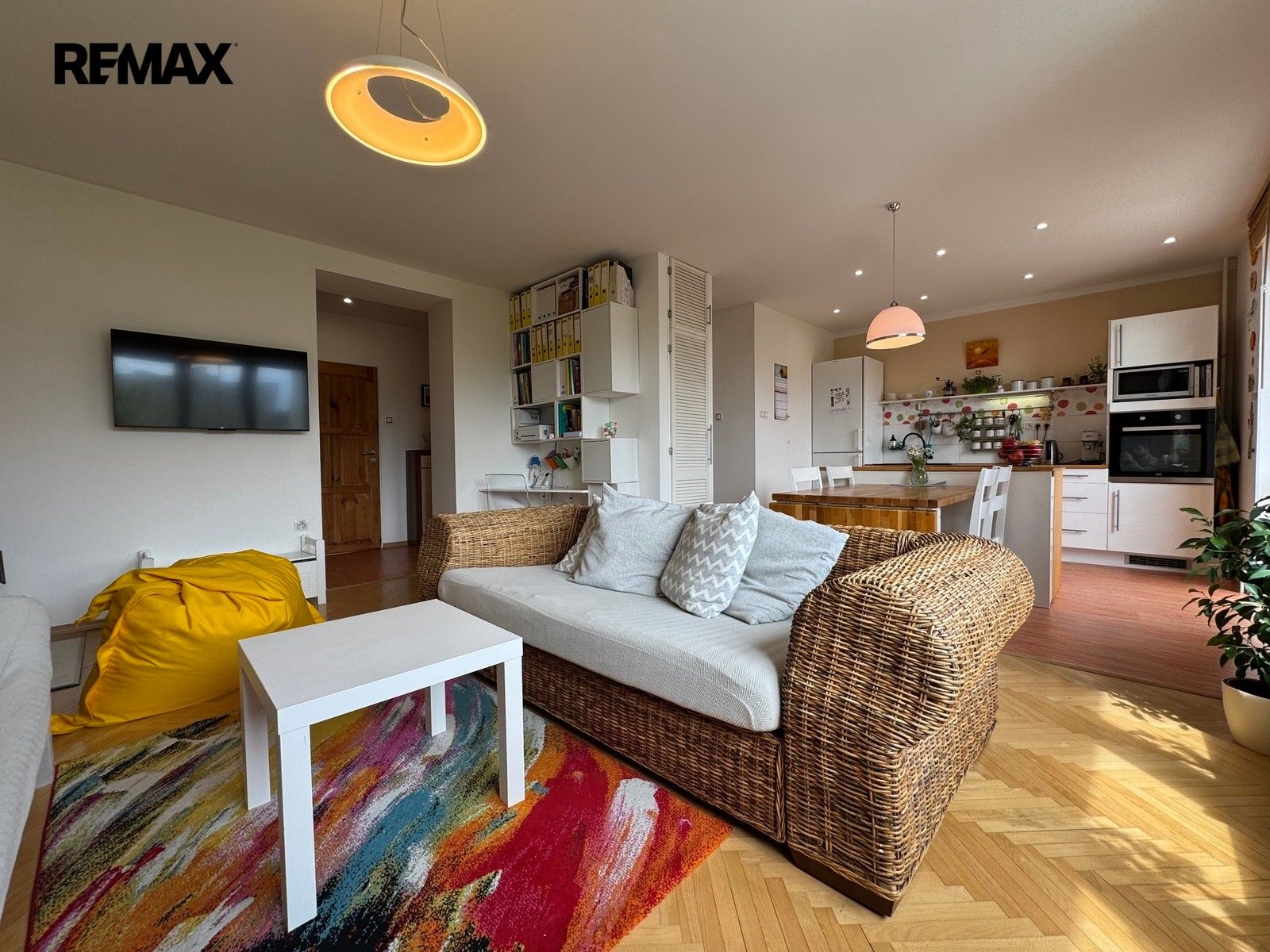 Prodej bytu 3+kk 77 m² - foto 10