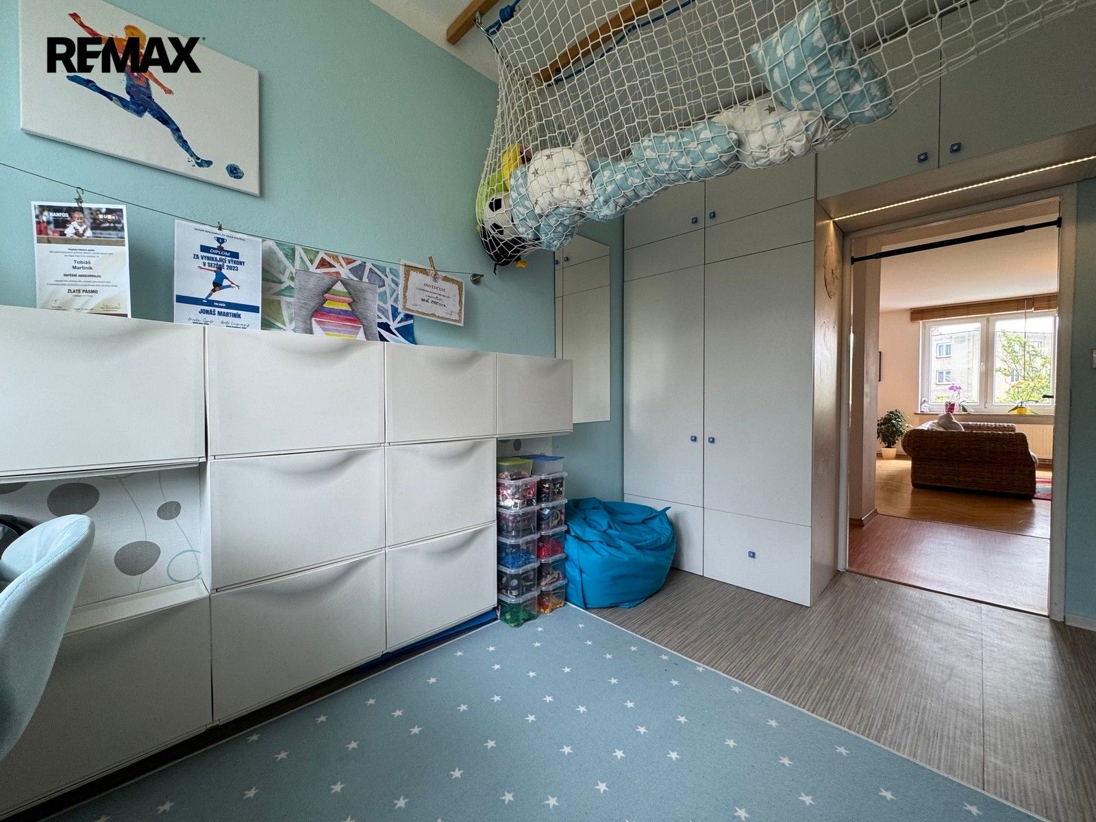Prodej bytu 3+kk 77 m² - foto 21
