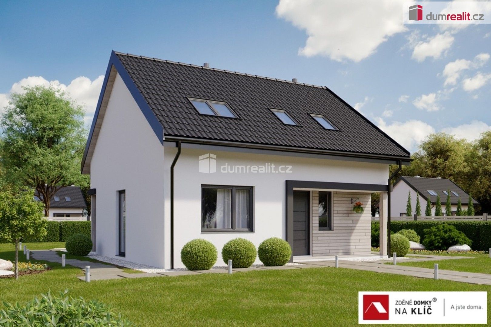 Prodej domu 121 m² - foto 3