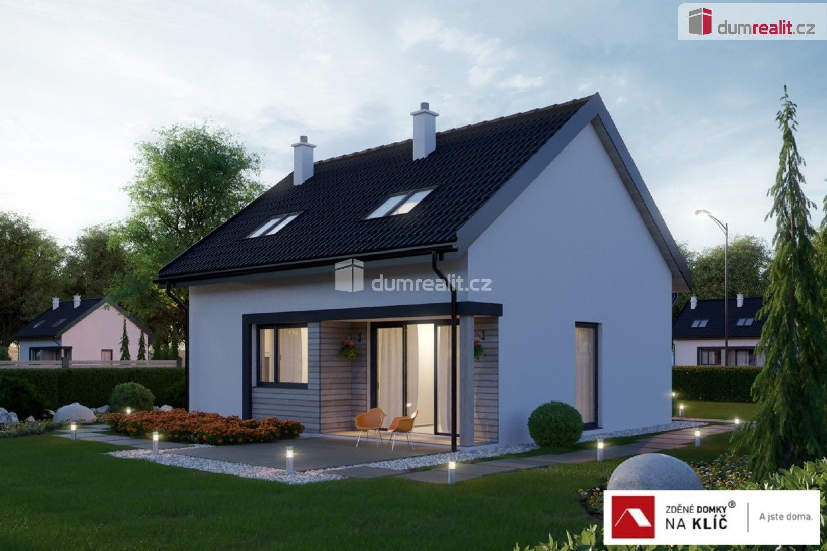 Prodej domu 121 m² - foto 5
