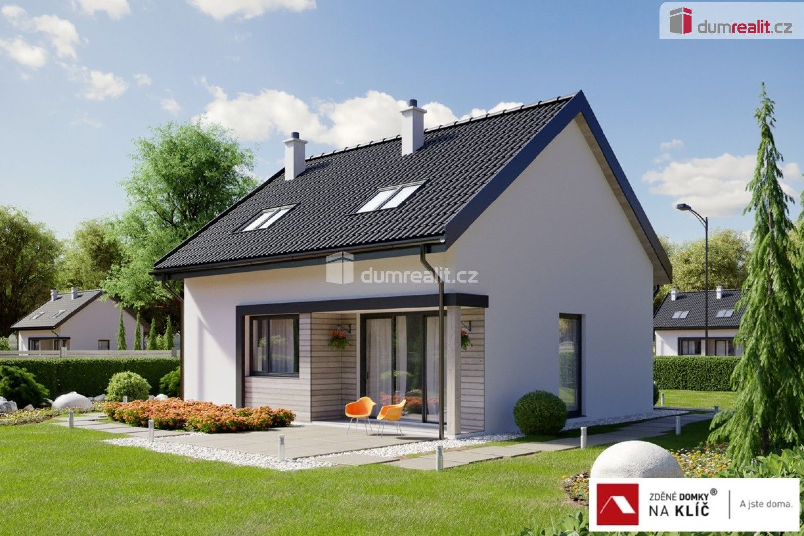 Prodej domu 121 m² - foto 4