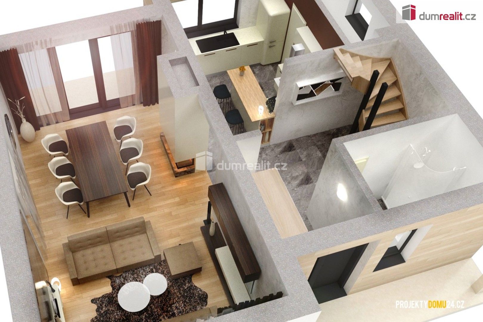 Prodej domu 121 m² - foto 12