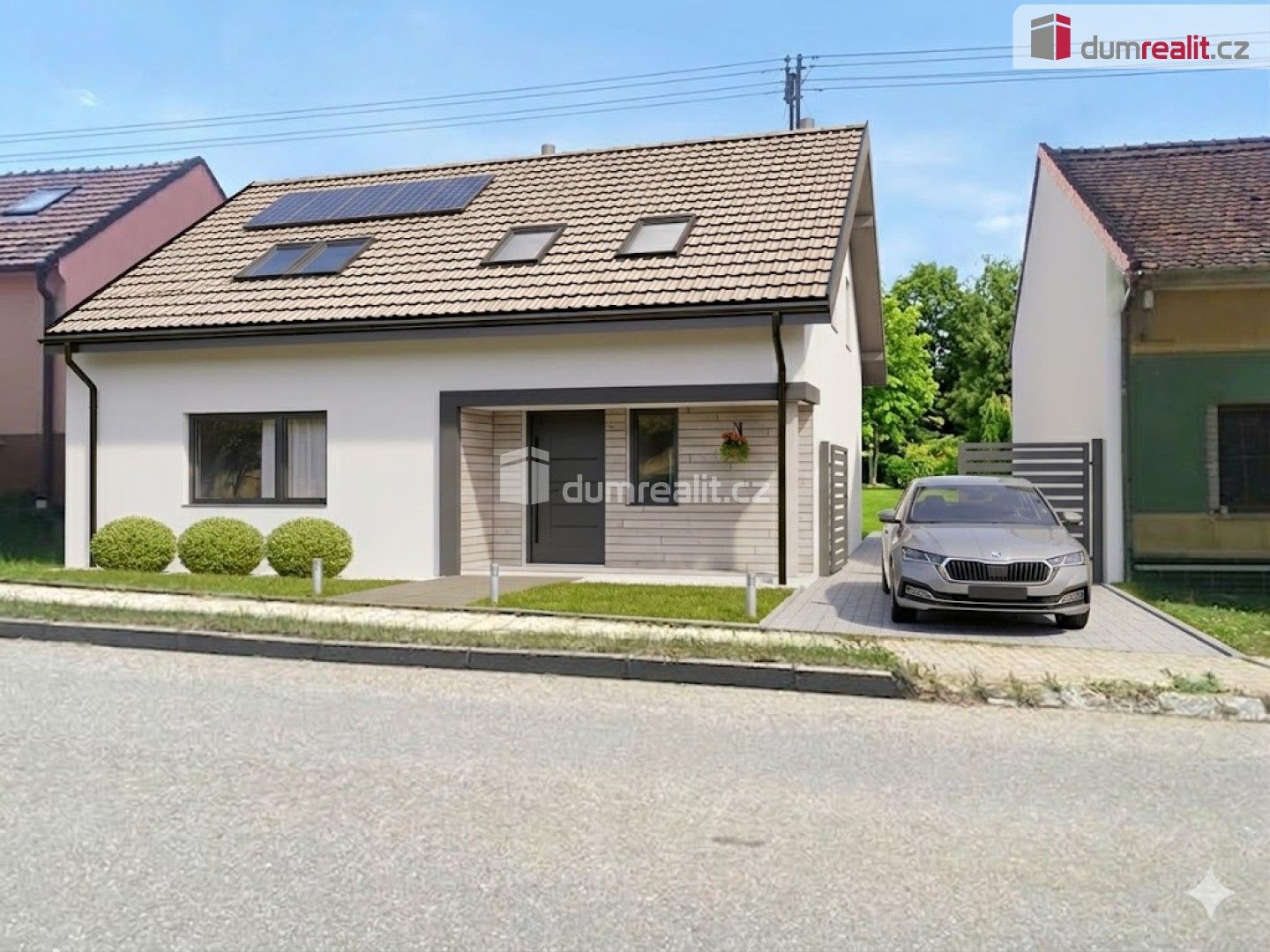 Prodej domu 121 m² - foto 13