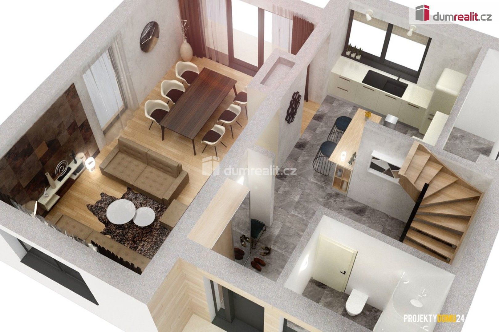 Prodej domu 121 m² - foto 14