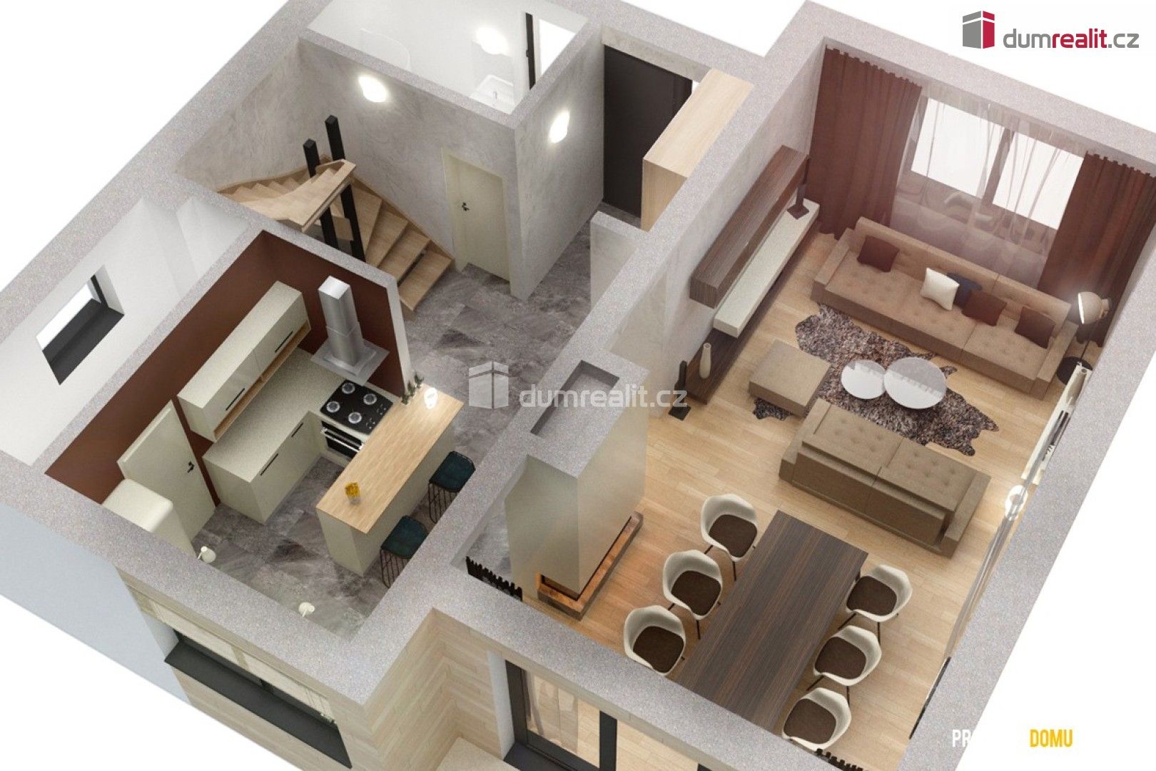 Prodej domu 121 m² - foto 16