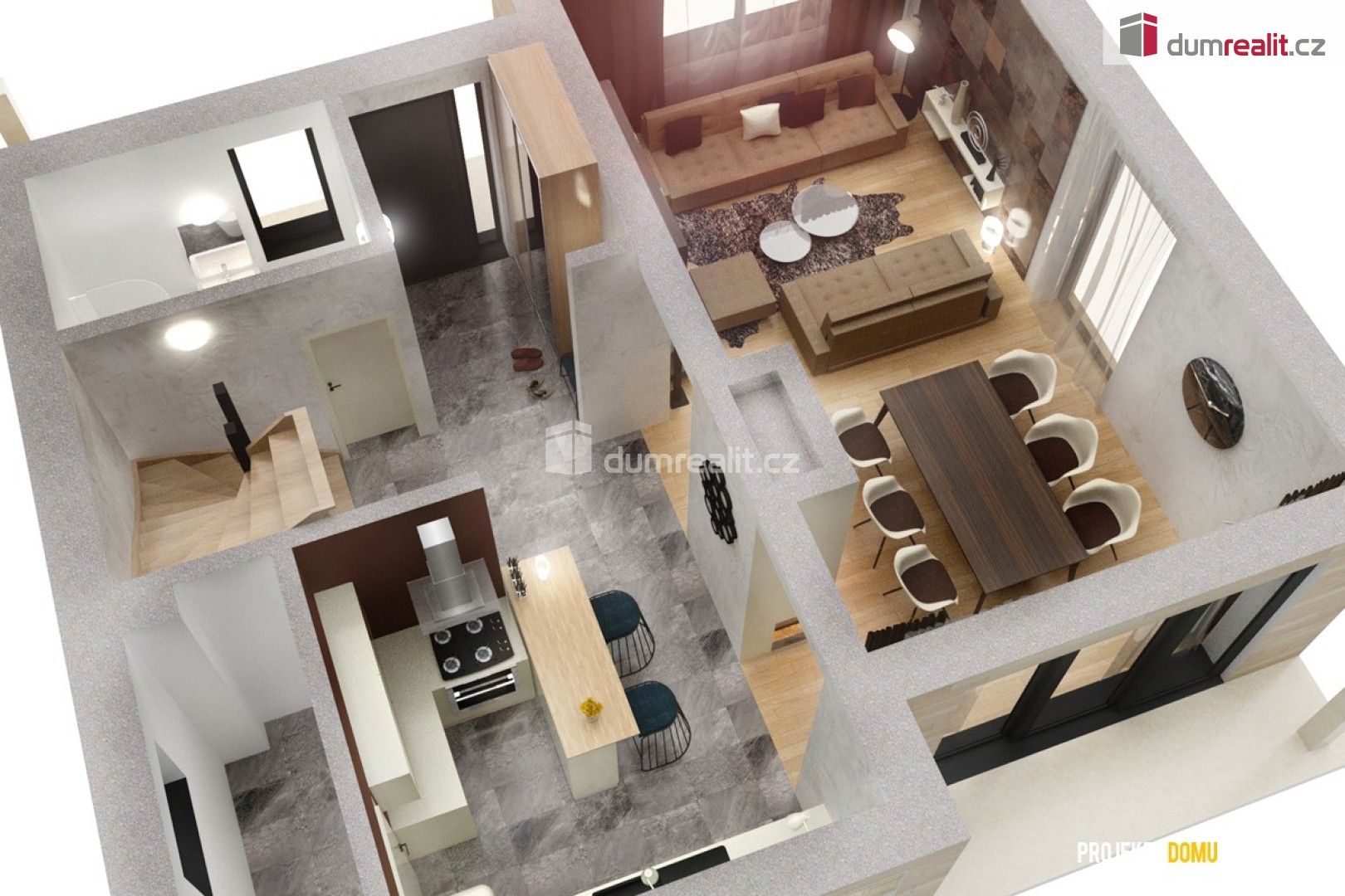 Prodej domu 121 m² - foto 15