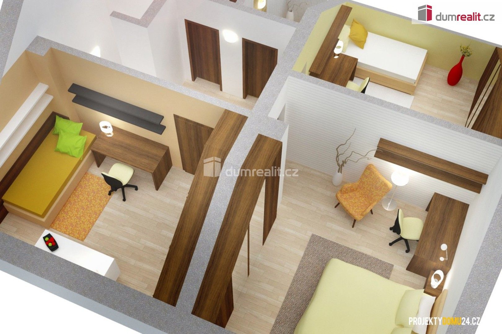 Prodej domu 121 m² - foto 17
